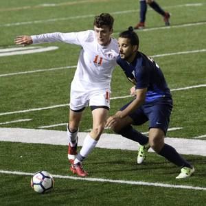 Meet your Posher, Brendan